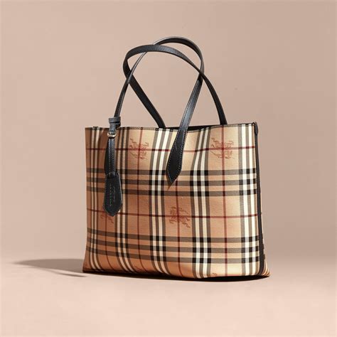 Burberry tote bag for women